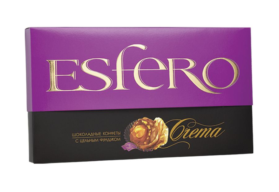 Конфеты Esfero 154 г