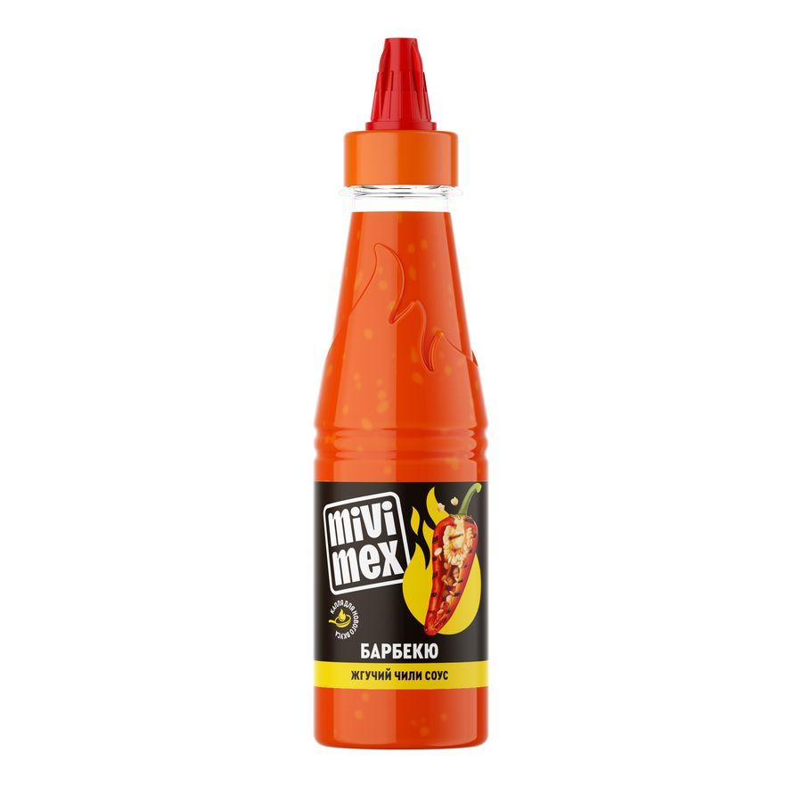 MIVIMEX — соусы