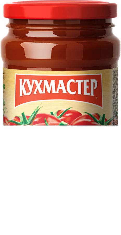 Томатная паста