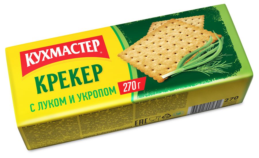 Печенье
