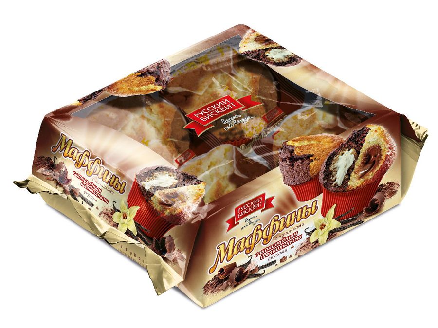 Маффины 300 г