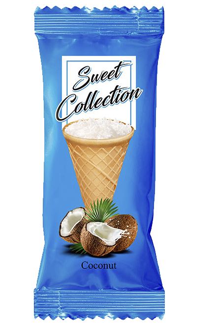 Конус кокос