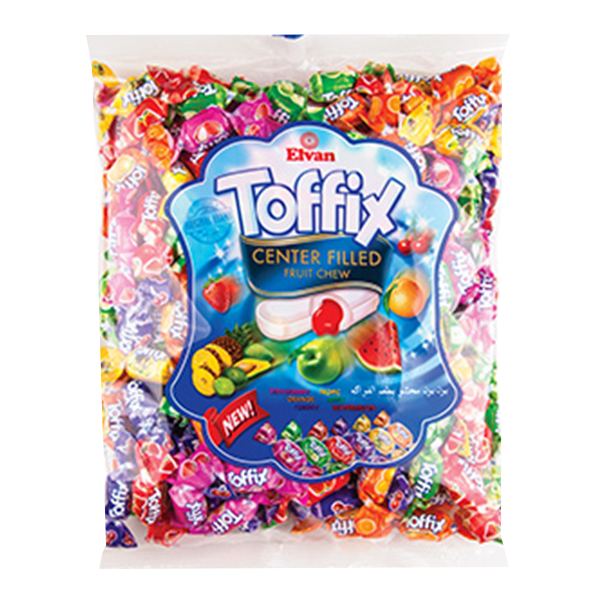 Toffix ассорти