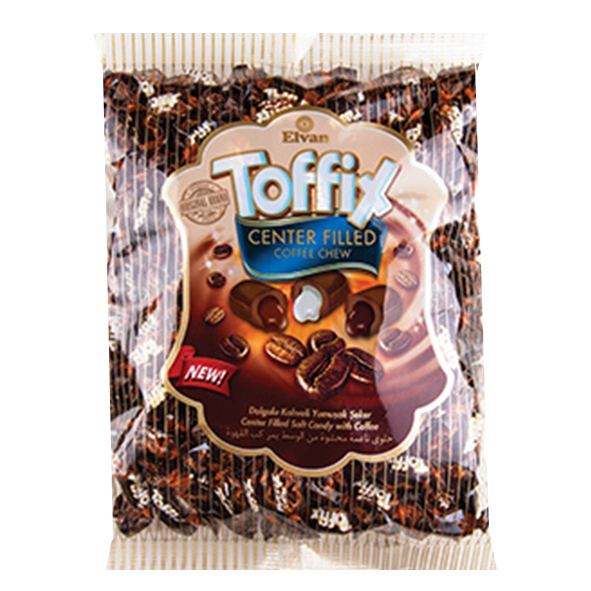 Toffix coffee