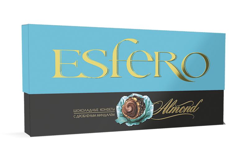 Esfero Almond