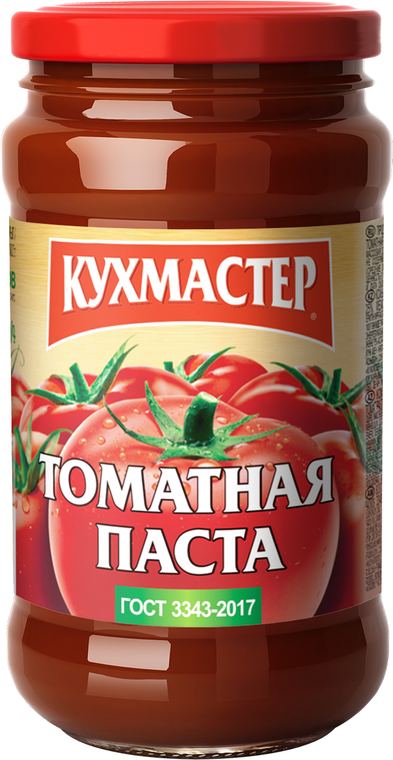 Томат паста